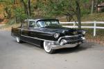 Cadillac Series 60 Fleetwood Special 1955 года
